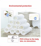 Reusable Baby Diaper