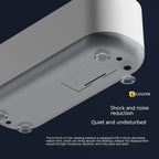 Eyeglasses Cleaner Ultrasonic Baby Products Makeup Tool